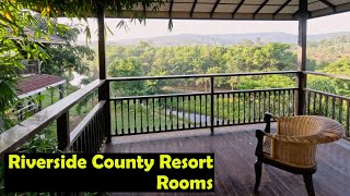 Riverside County Resort | Club Mahindra Amba Ghat | Overview Rooms