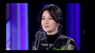 [SDA 아카이브 2015]10년 넘게 사람받고 있는 대장금 _이영애