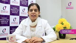 Dr  Pooja Thukral | What type of fabric to use during summer | Cloudnine Hospitals