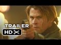 Blackhat TRAILER 1 (2015) - Chris Hemsworth Action Movie HD