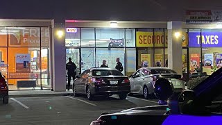 2 teenagers shot in barbershop in Rancho Cordova