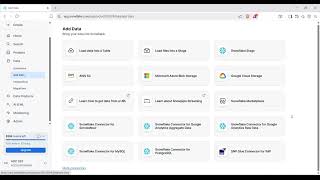Snowflake Explained | Snowflake UI Masterclass Ep 6