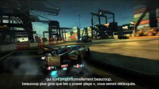 Split Second Velocity (Bande Annonce #4)