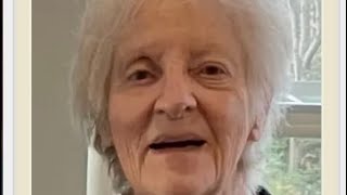 Memorial Service for Maureen “Molly” Falcon