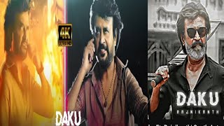 South superstar Rajinikanth no love only Attitude 🔥🥵WhatsApp status  video #South superstarrajnikant