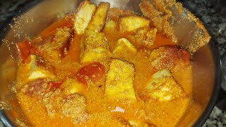 Delicious Paneer Posto Recipe | #shorts | Paneer Recipe | Veg Recipe