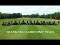 Vattanac Golf Resort | Behind the Greens: Honoring the Agronomy Team