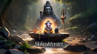 Mahashivratri Status 🔱❤ महाशिवरात्रि | Ganpati status ✨ #ganpatistatus #shivratri #viralvideo