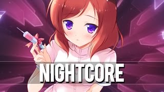 Nightcore - Heal || Lyrics ✔