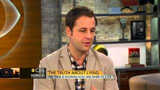 Lies: When and how to come clean