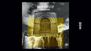 Vooz Brothers - Green Forest