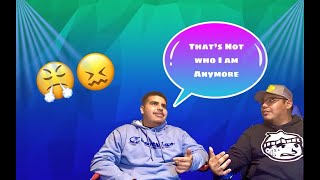 No Offers | Boyling it w/ Rog Ep.1 | Meet Simple P