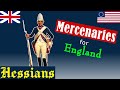 Where the 'Hessians' Came From | Hessians | American War of Independence 1775-1883