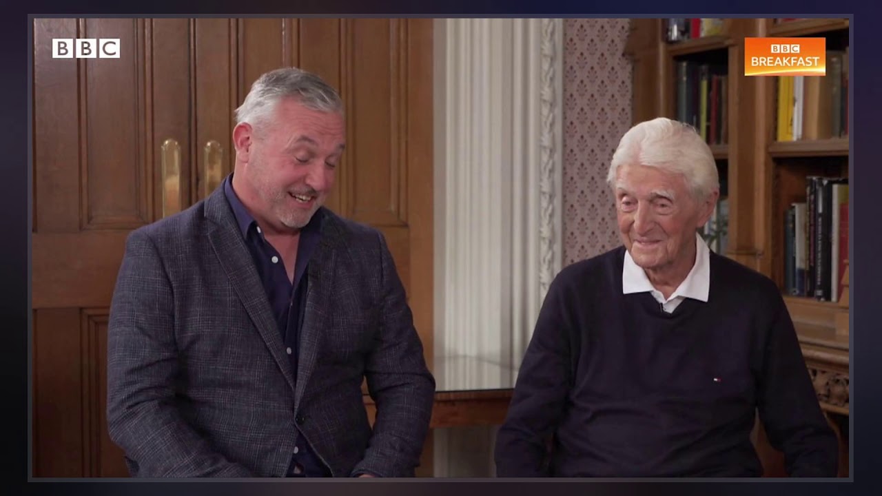 Michael Parkinson Youtube