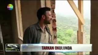 Tarkan Seferihisar´da HQ