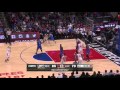 Clippers comeback vs Thunder 3/2/16