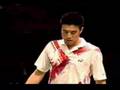 1997 All England MD Final (1/2)