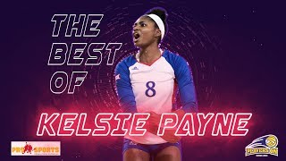 The best of Kelsie Payne (Opposite/Oposta) 2019/2020 - PLAYERS ON VOLLEYBALL