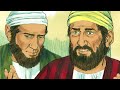 animated bible stories paul warned not to go to jerusalem acts 21 1 16 new testament