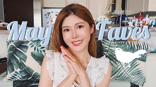 MAY FAVES | 5月最爱分享