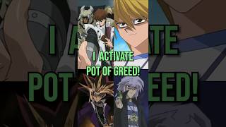 What does Pot of Greed REALLY do?