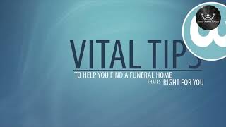 Dynasty Memorial Mortuary