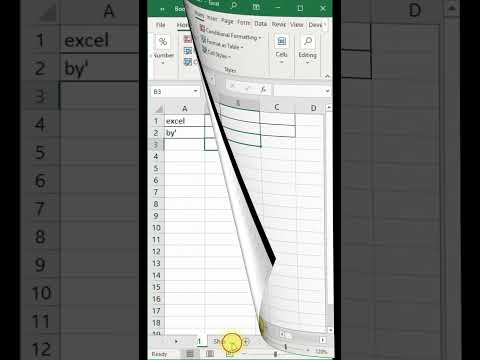 Create auto border in excel|How to add border automatically|Conditional formatting