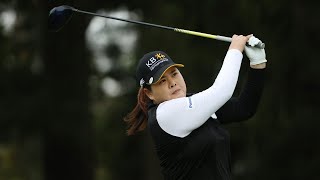 Inbee Park Final Round Highlights | 2020 KPMG Women's PGA Championship