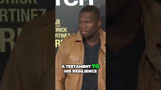 WHAT 50 CENT DID TO BECOME THE BEST RAPPER IN THE WORLD