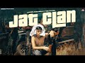Yogi Aulakh x Dhanda Nyoliwala - Jat Clan (Official Music Video)