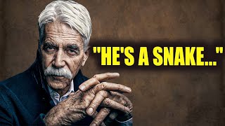 At 80, Sam Elliott Finally Named The Seven Actors He LOATHING Most