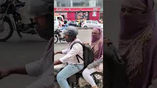 #facecover #facecoverwithdupatta #gag #facecovervlog #facecoverveil #publiccover #hindugirlfacecover