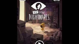 ＊Chivia＊ 小小夢魘-Very Little Nightmares# Let's Fight 1《Mobile Game》解說