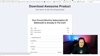 Address Autocomplete :: Demo :: CF Pro Tools