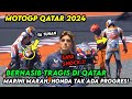 MEMANAS! LUCA MARINI MARAH, TAK TERIMA HONDA BABAK BELUR DI QATAR, BALAPAN GP QATAR