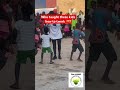 Who taught these kids how to twerk 🍑? #shorts #reelsvideoシ#dance #twerk