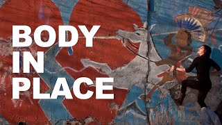 Body in Place | Maria Gaspar | The Art Assignment
