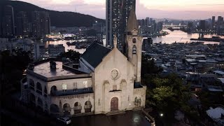 Real Macau 澳门城市宣传片-4K视频素材