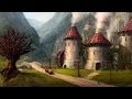 Medieval Music – Cobblestone Village