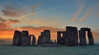 Rätselhaftes Stonehenge - Die Spur der Steine