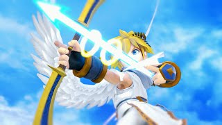 3 Tips to Improve Your Pit in Smash Ultimate