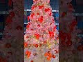 【神戸】ハーバーセンターのクリスマスツリー