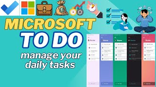 "Download, Install, and Review Microsoft To Do: Your Ultimate Task Management Tool!" 📋🚀