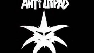 Antiotpad - DOF / Život Je Sranje ( 1989 Proba Pula HC Punk )