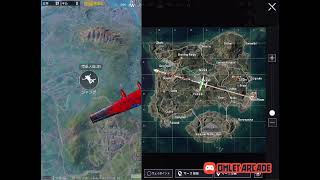 【pubgモバイル】s15征服者　参加型　キルレ5保ちます