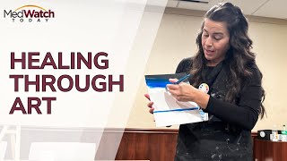 How Art Therapy is Transforming Trauma Recovery | Healing Through Creativity and Expression