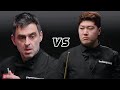 Ronnie O’Sullivan VS Yan Bingtao Final 2024 Champions Of Championship