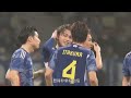 japan 1 1 draw with uruguay japan s smooth cooperation brought back a goal 【bliss football】