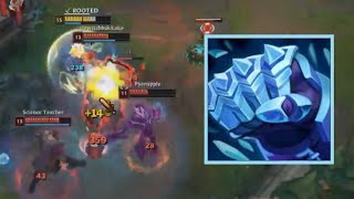 Iceborn Gauntlet Ezreal Is Back Again