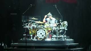 Breaking Benjamin - Drum Solo - Live HD (Santander Arena 2022)